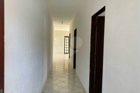 Casa para alugar com 4 quartos, sendo 1 suíte, em Chácara Cabuçu, Guarulhos, SP