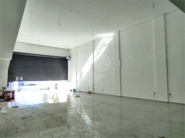 Loja para alugar em Vila Amalia, São Paulo, SP