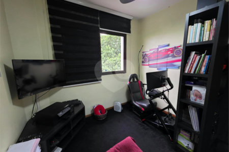 Apartamento à venda com 3 quartos, sendo 1 suíte,  em Santana, São Paulo, SP