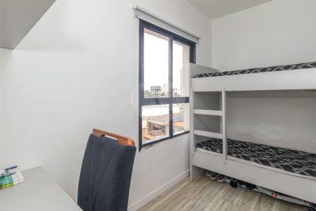 Apartamento à venda com 2 quartos em Vila Formosa, São Paulo, SP