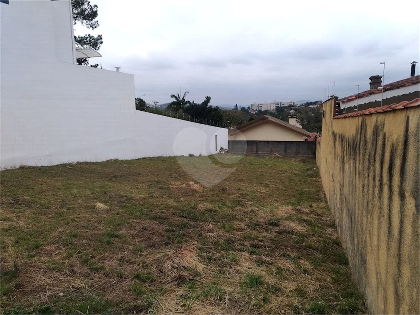 Terreno à venda em Vila Santista, Atibaia, SP
