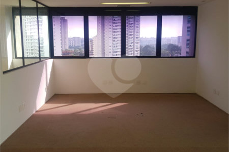 Sala à venda em Alto da Boa Vista, São Paulo, SP