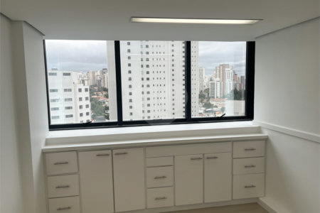 Sala à venda ou para alugar em Santa Cecília, São Paulo, SP