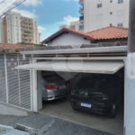 Casa Térrea à venda com 2 quartos em Santana, São Paulo, SP