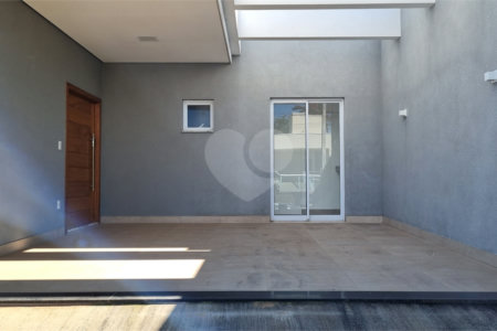 Casa Térrea à venda com 3 suítes em Jardim Residencial Viena, Indaiatuba, SP