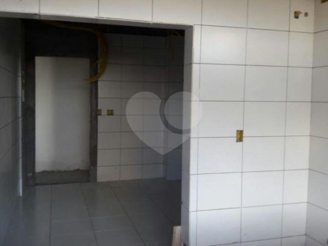 Apartamento à venda com 3 quartos, sendo 1 suíte,  em Lauzane Paulista, São Paulo, SP