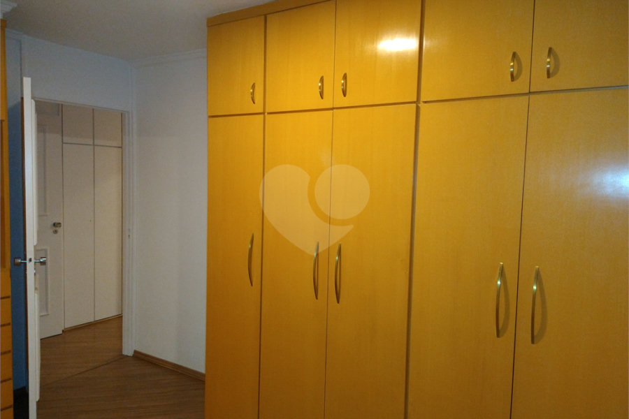 Apartamento à venda com 3 quartos, sendo 1 suíte, em Santana, São Paulo, SP