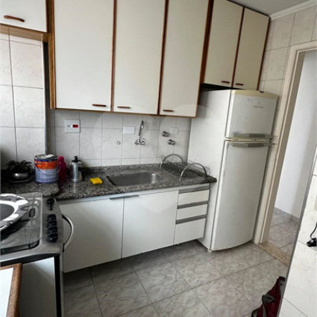 Apartamento à venda com 2 quartos em Vila Gustavo, São Paulo, SP