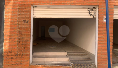 Salão para alugar no Centro, Sorocaba, SP