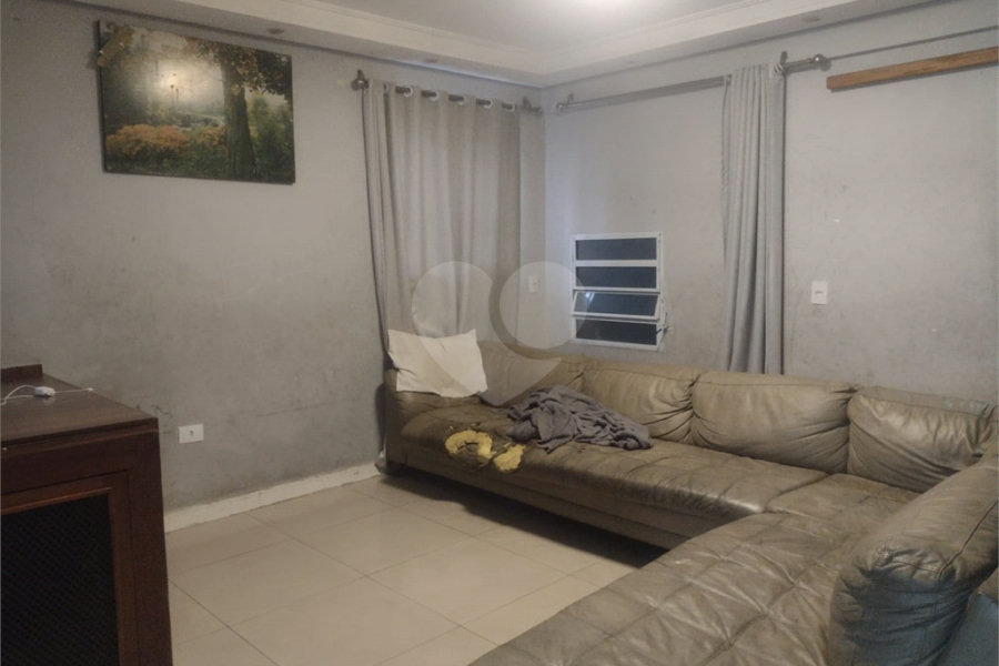 Terreno à venda em Casa Verde, São Paulo, SP