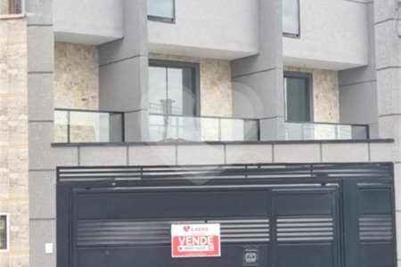 Sobrado à venda com 3 quartos, sendo 1 suíte,  em Jardim São José (zona Norte), São Paulo, SP