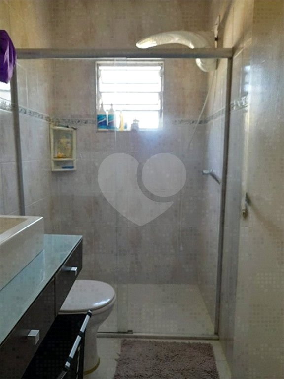 Sobrado à venda com 2 quartos em Chora Menino, São Paulo, SP