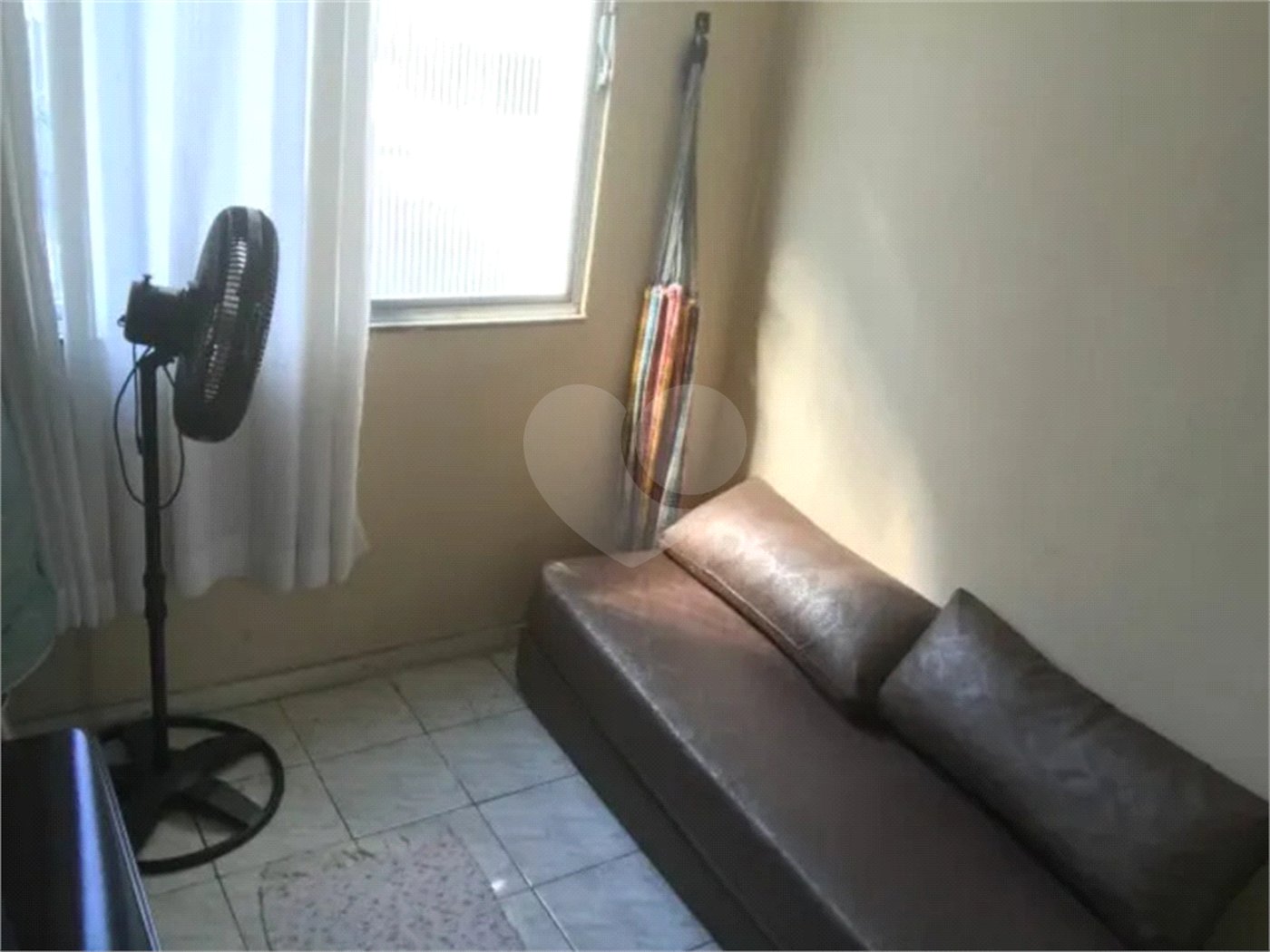 Apartamento à venda com 4 quartos em Maracanã, Rio de Janeiro, RJ