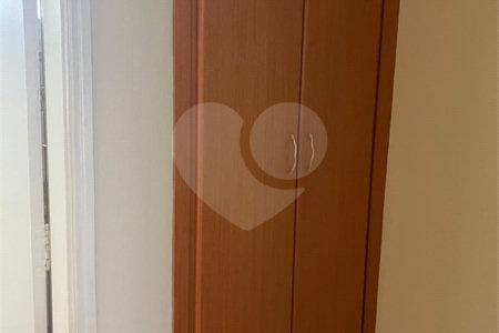 Apartamento à venda com 2 quartos em Bosque da Saúde, São Paulo, SP