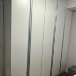 Apartamento à venda com 2 quartos, sendo 1 suíte, em Jardim Vazani, São Paulo, SP