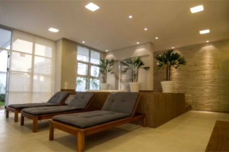 Apartamento à venda ou para alugar com 3 quartos, sendo 1 suíte,  em Parque Reboucas, São Paulo, SP