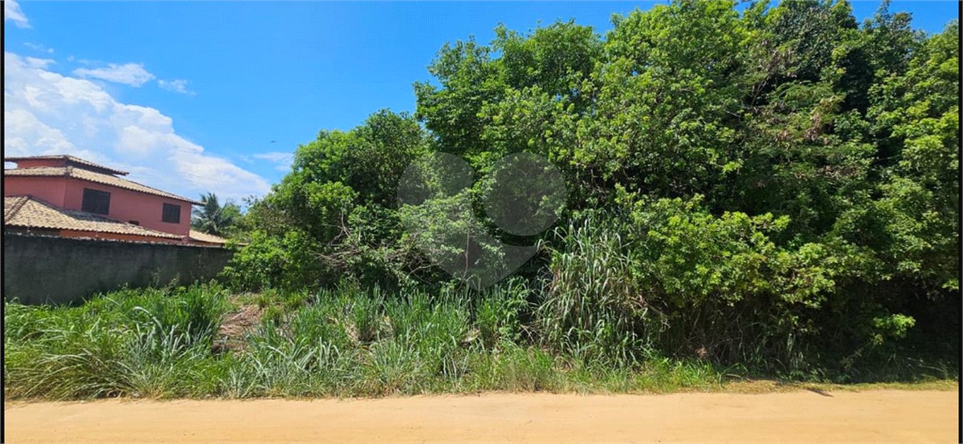 Terreno à venda em Marina, Armação dos Búzios, RJ