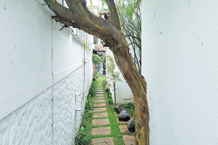 Casa à venda com 4 suítes em Vila Congonhas, São Paulo, SP