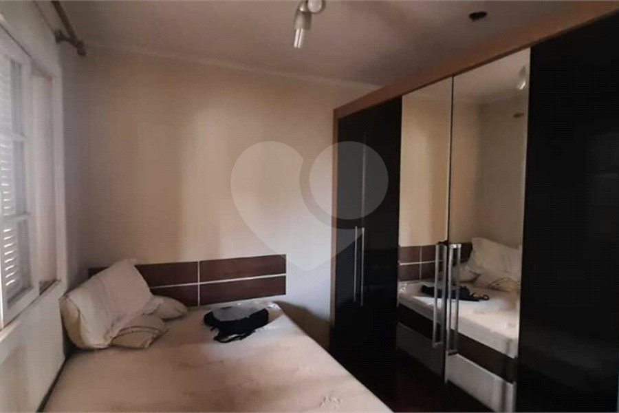 Sobrado à venda com 1 suíte em Casa Verde, São Paulo, SP