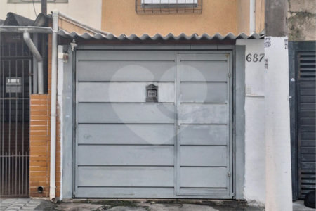 Sobrado à venda com 2 quartos, sendo 1 suíte, em Vila Medeiros, São Paulo, SP