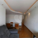 Apartamento à venda com 2 quartos, sendo 1 suíte, em Água Fria, São Paulo, SP