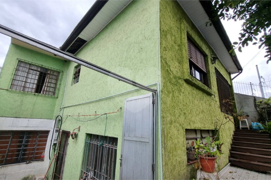 Casa à venda com 2 quartos em Casa Verde, São Paulo, SP