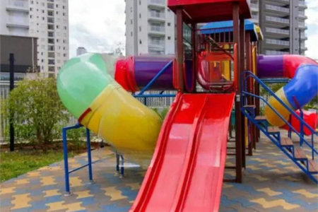Apartamento à venda com 4 quartos, sendo 2 suítes, em Vila Anastácio, São Paulo, SP