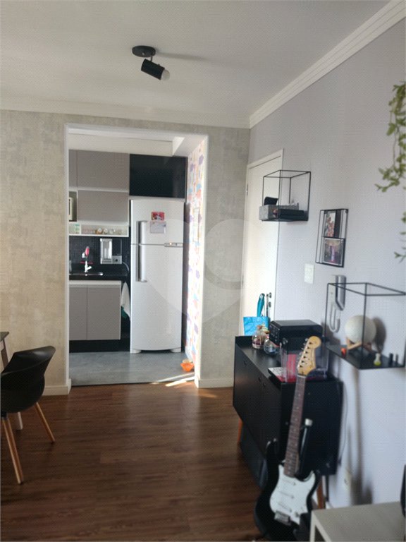 Apartamento Itaquera 2 dormitorios 1 vaga