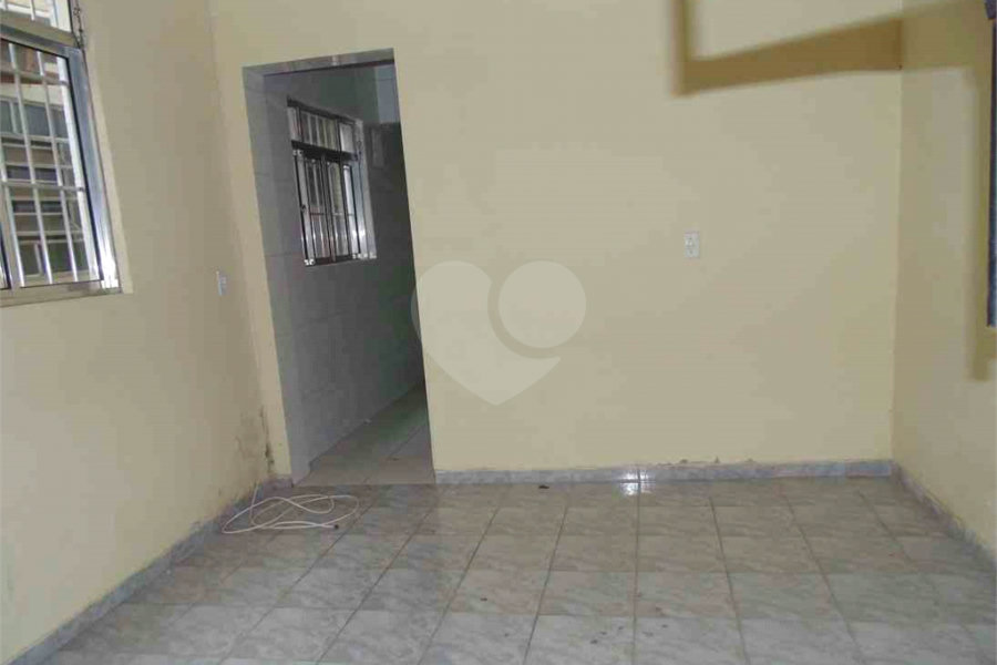 Sobrado à venda com 2 quartos em Casa Verde, São Paulo, SP
