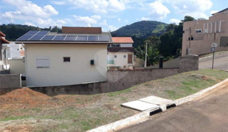 Terreno à venda em Loteamento Villa DI Roma, São Roque, SP