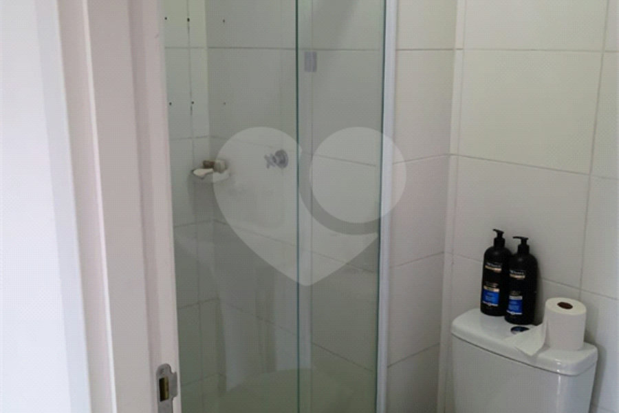 Apartamento à venda com 2 quartos em Lapa, São Paulo, SP