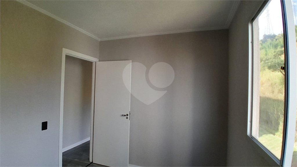 Apartamento à venda com 2 quartos em Campo Grande, Rio de Janeiro, RJ