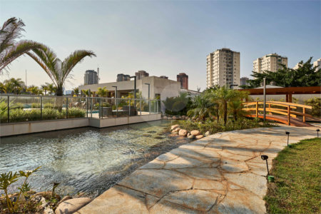 Apartamento à venda com 3 suítes em Jardim Marajoara, São Paulo, SP