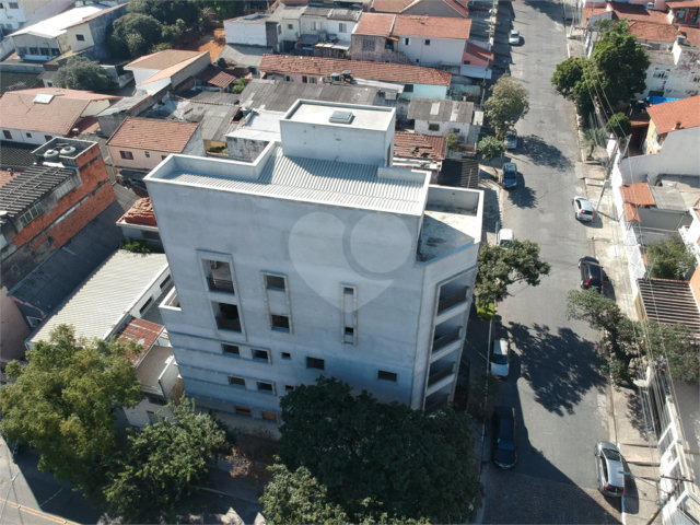 Apartamento à venda com 2 quartos em Casa Verde, São Paulo, SP