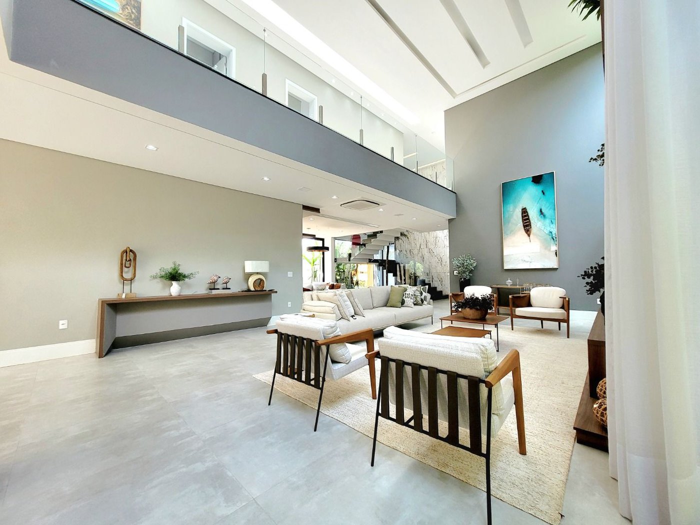 Casa com 7 dormitórios à venda, 611 m² por R$ 14.900.000,00 - Riviera - Bertioga/SP