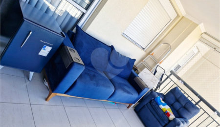 Apartamento à venda com 2 quartos, sendo 1 suíte,  em Jardim Flor da Montanha, Guarulhos, SP