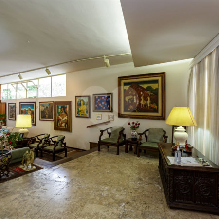 Casa de Vila para alugar com 4 quartos, sendo 1 suíte, em Granja Julieta, São Paulo, SP