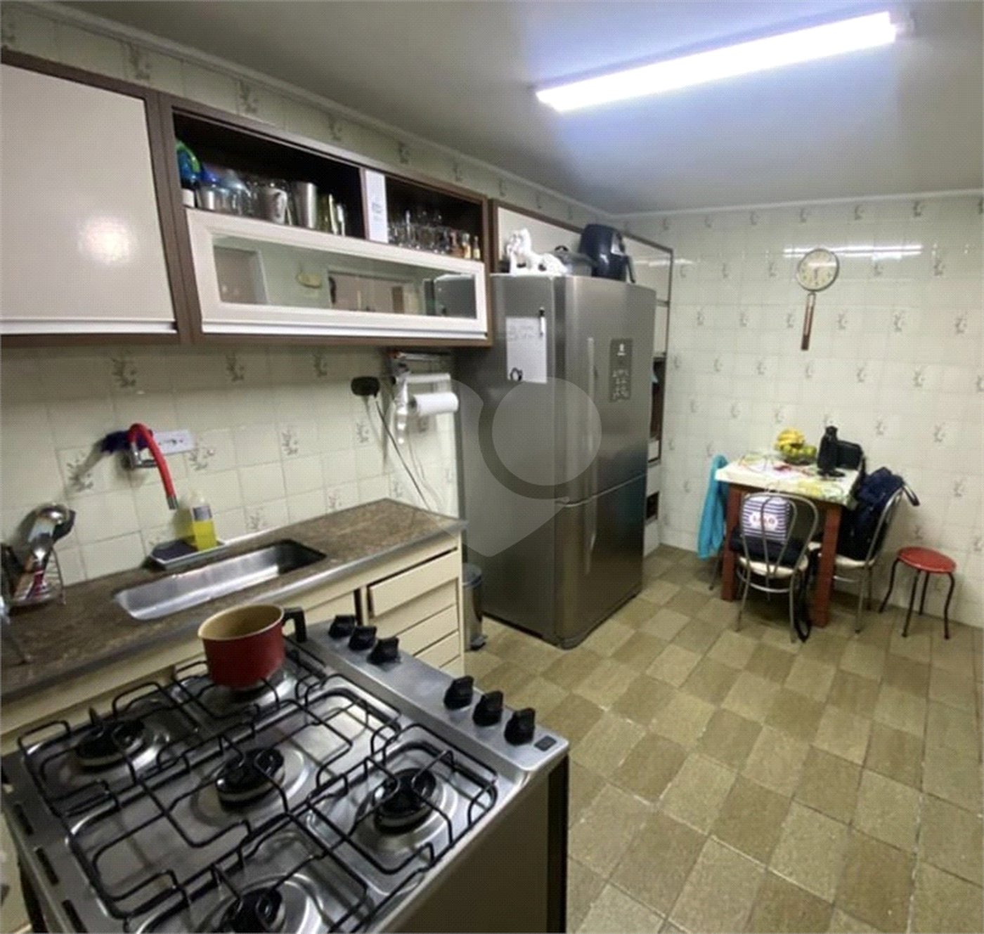 Apartamento à venda com 2 quartos em Santana, São Paulo, SP