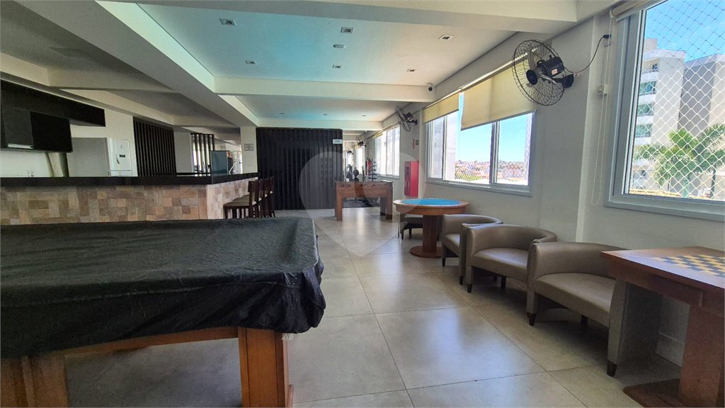 Apartamento à venda com 3 quartos, sendo 1 suíte, em Jardim Vera Cruz, Sorocaba, SP