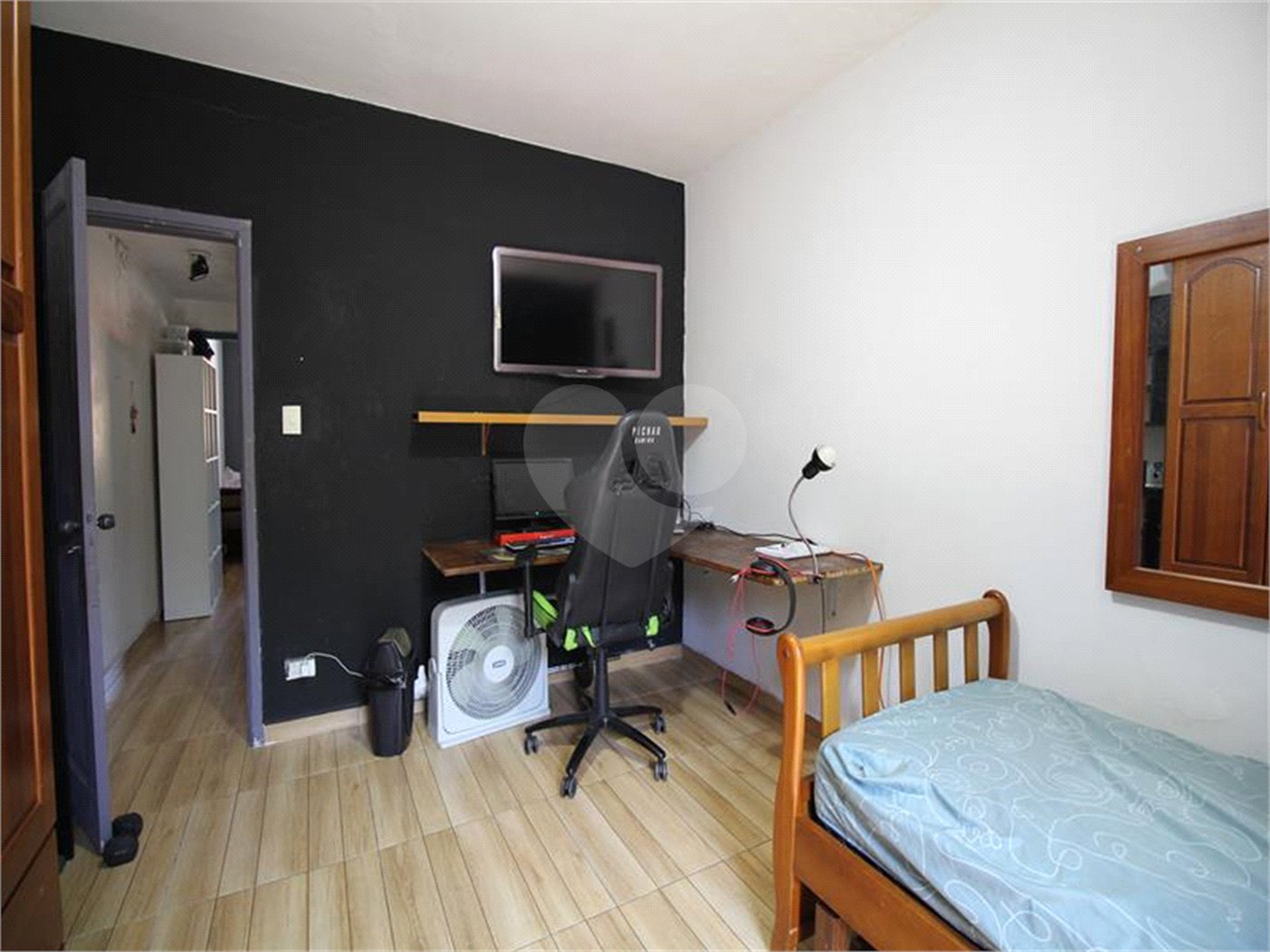Casa à venda com 3 quartos, sendo 1 suíte, em Vila Clementino, São Paulo, SP