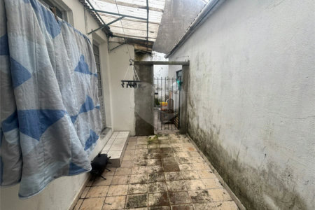Terreno à venda em Vila Aurora (zona Norte), São Paulo, SP