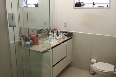 Apartamento à venda com 3 quartos, sendo 1 suíte, em Jardim Padre Bento, Itu, SP
