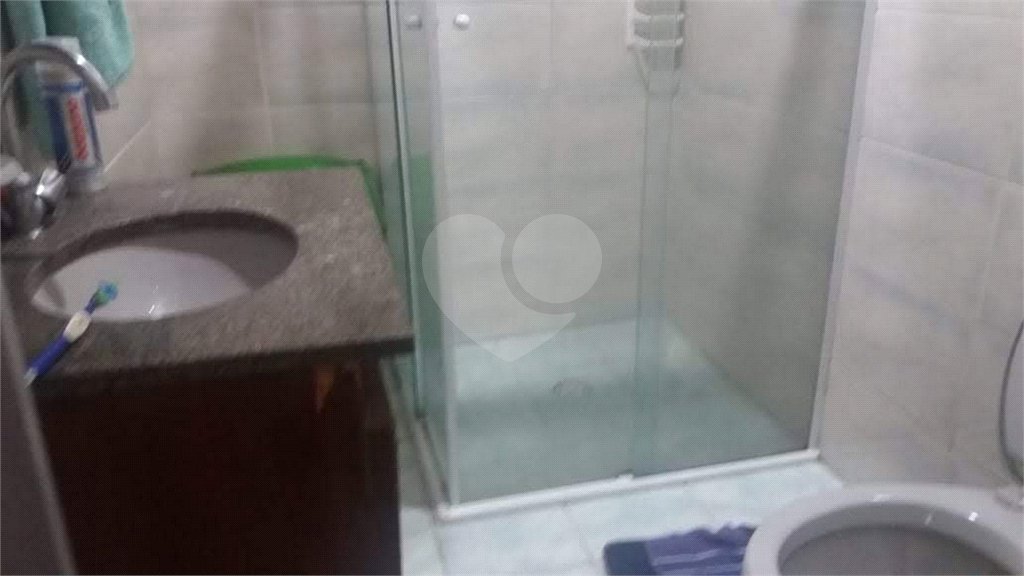 Casa à venda com 2 quartos, sendo 1 suíte, em Vila Gumercindo, São Paulo, SP