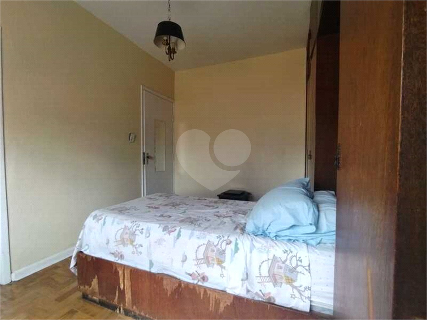 Sobrado à venda com 3 quartos, sendo 1 suíte,  em Brooklin Paulista, São Paulo, SP