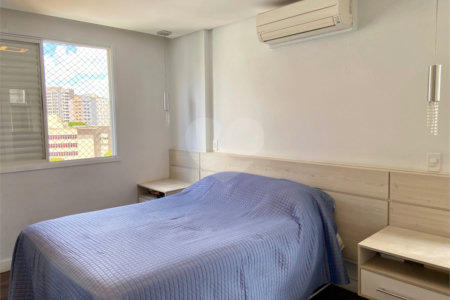 Cobertura à venda com 2 quartos, sendo 1 suíte, em Vila Mariana, São Paulo, SP
