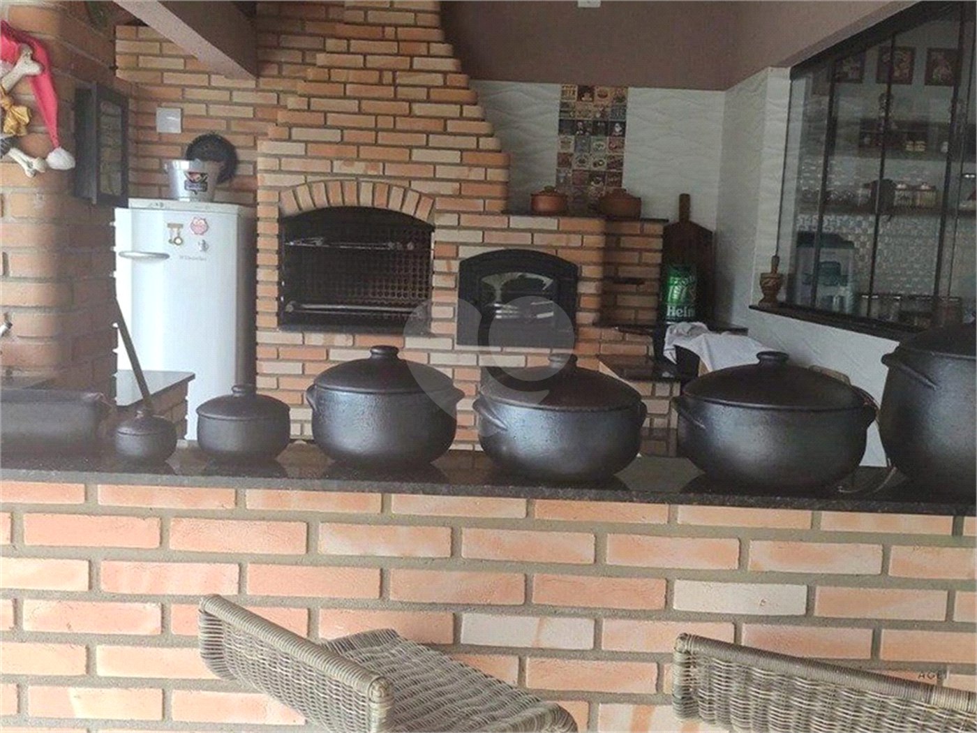 Chácara à venda com 3 quartos, sendo 2 suítes, em Quintais do Imperador, Sorocaba, SP