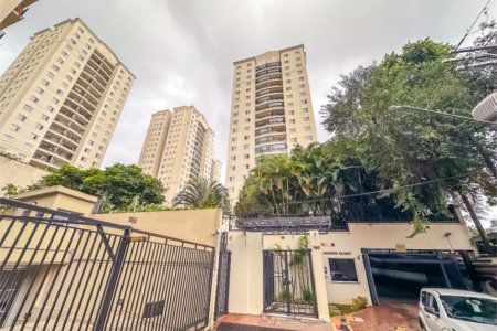 Apartamento à venda com 3 quartos, sendo 1 suíte, em Vila Sofia, São Paulo, SP