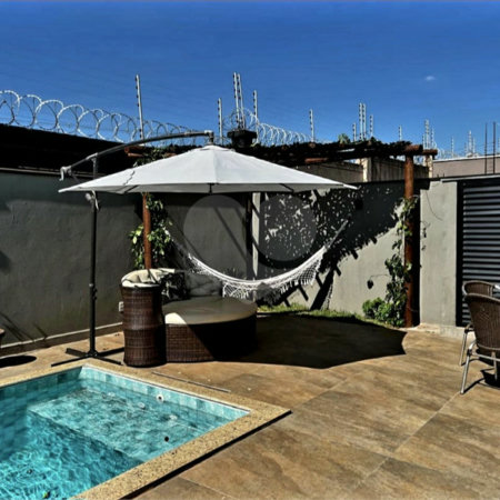 Casa à venda com 3 suítes no condomínio Residencial Quinta da Mata Ribeiião Preto, Ribeirão Preto - SP