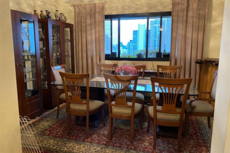 Apartamento à venda com 3 suítes em Perdizes, São Paulo, SP