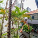 Sobrado à venda ou para alugar com 1 quarto em Alto da Boa Vista, São Paulo, SP
